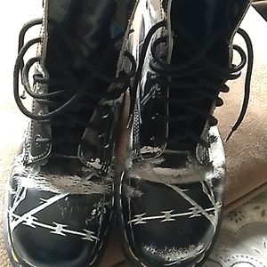 Dr. Martens Rare 1490 boots